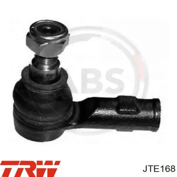 JTE168 TRW rótula barra de acoplamiento exterior