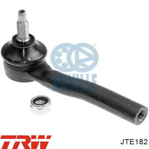 JTE182 TRW rótula barra de acoplamiento exterior