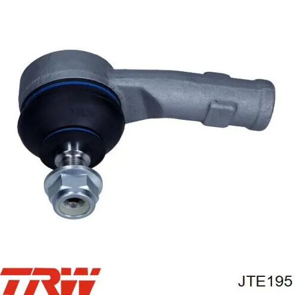 Comprar JTE195 TRW Rótula barra de acoplamiento exterior