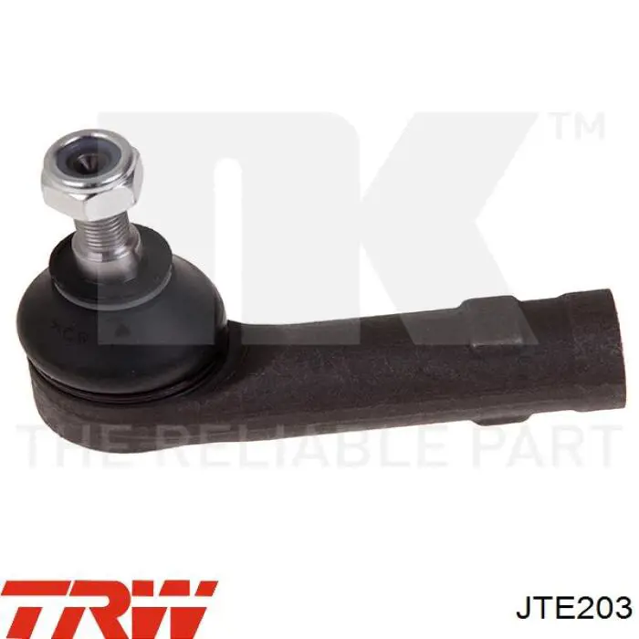 JTE203 TRW rótula barra de acoplamiento exterior