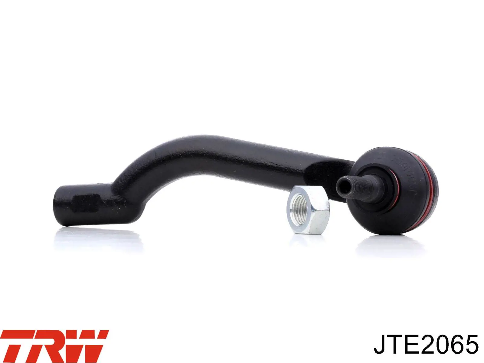 Rótula de barra de acoplamiento TRW JTE2065 precio, desde 24,15 EUR