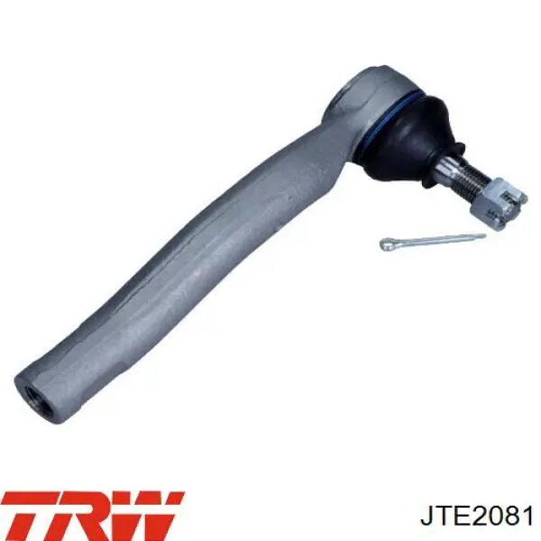 JTE2081 TRW rótula barra de acoplamiento exterior