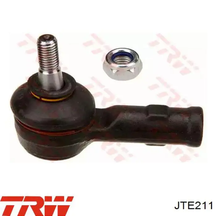 Comprar JTE211 TRW Rótula barra de acoplamiento exterior