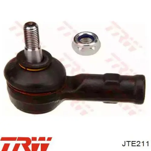 JTE211 TRW rótula barra de acoplamiento exterior