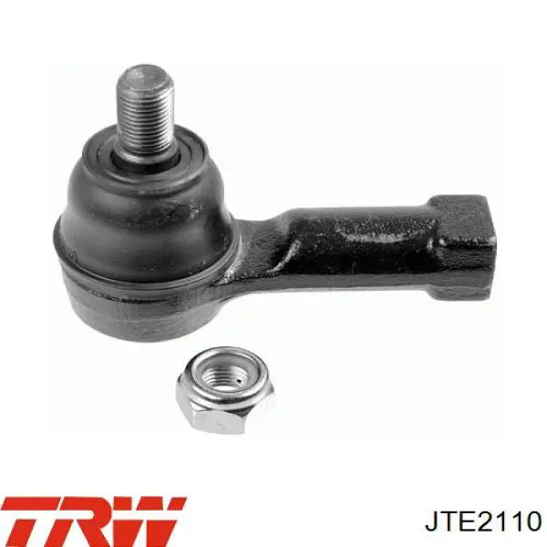 JTE2110 TRW rótula barra de acoplamiento exterior