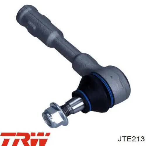 Rótula de barra de acoplamiento TRW JTE213 precio, desde 12,72 EUR