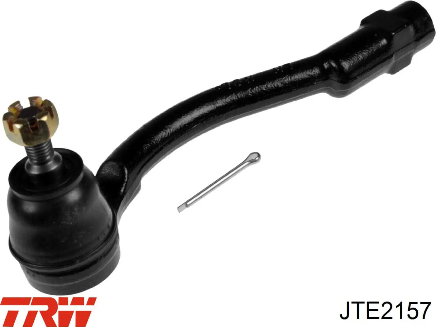 JTE2157 TRW rótula barra de acoplamiento exterior