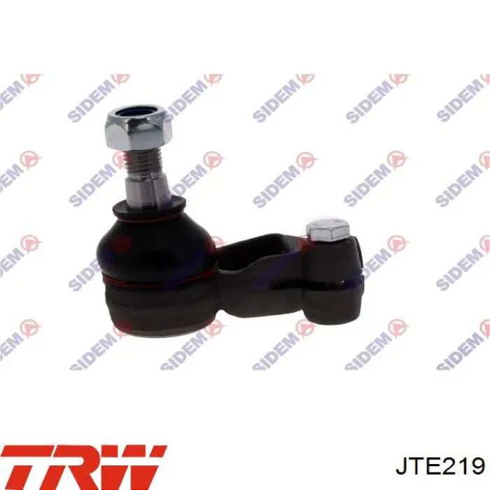 JTE219 TRW rótula barra de acoplamiento exterior