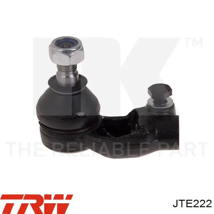 Comprar SR9539 BGA Rótula barra de acoplamiento exterior