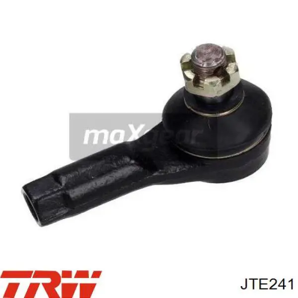 Rótula barra de acoplamiento exterior Mazda 323 BG