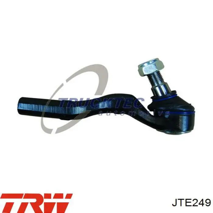 JTE249 TRW rótula barra de acoplamiento exterior