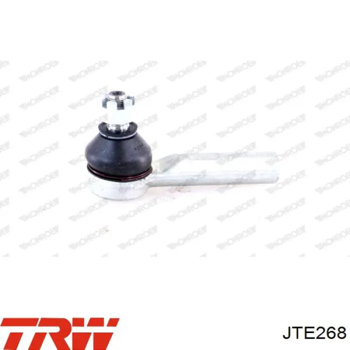 Comprar JTE268 TRW Rótula barra de acoplamiento exterior