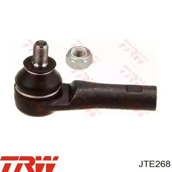 Rótulas de dirección TRW JTE268