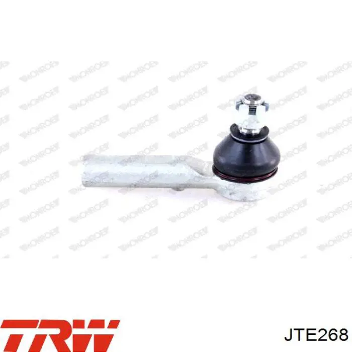Rótula de barra de acoplamiento TRW JTE268 precio, desde 10,64 EUR