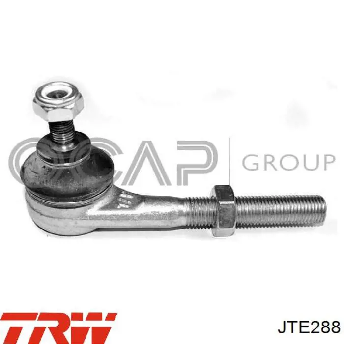 JTE288 TRW rótula barra de acoplamiento exterior