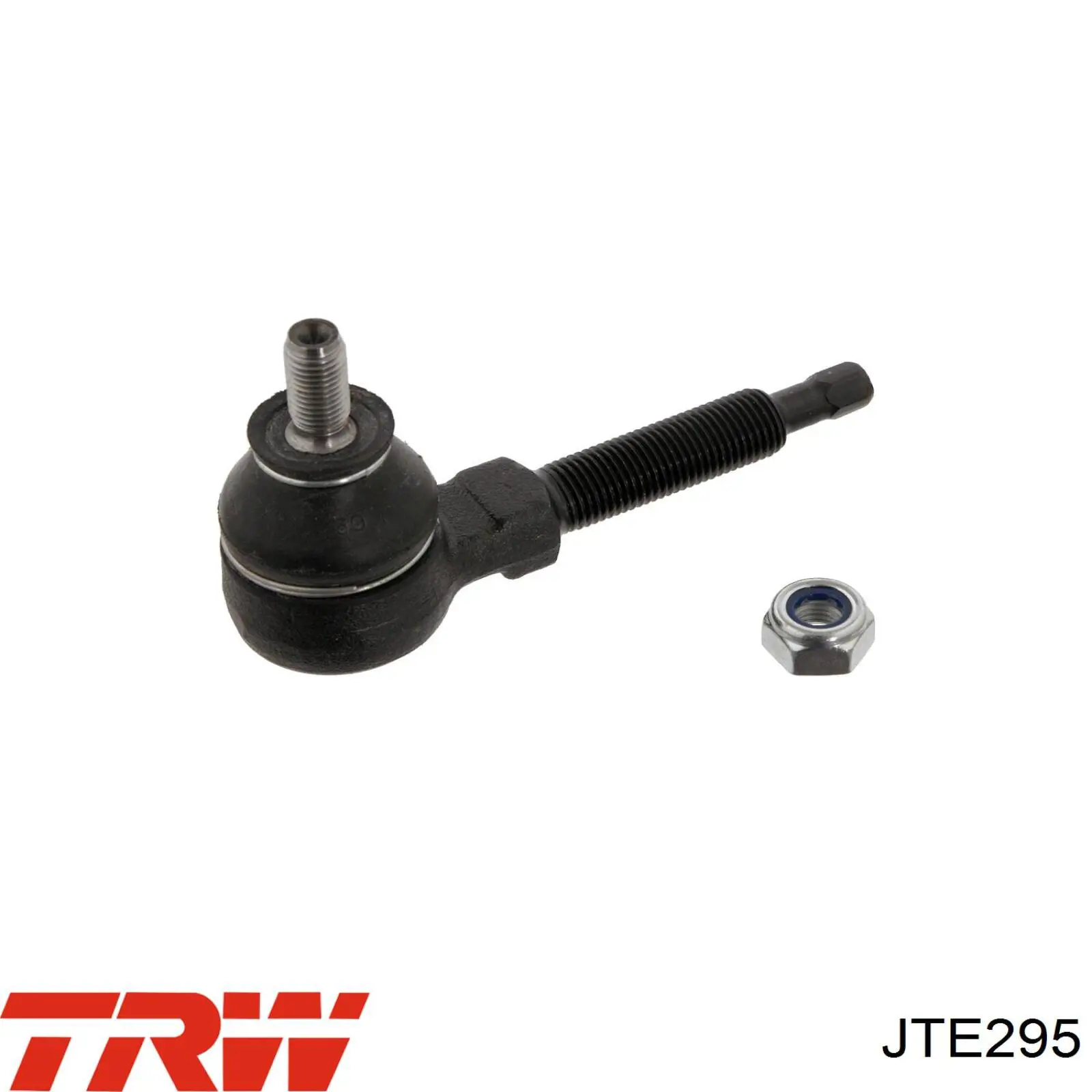 JTE295 TRW rótula barra de acoplamiento exterior