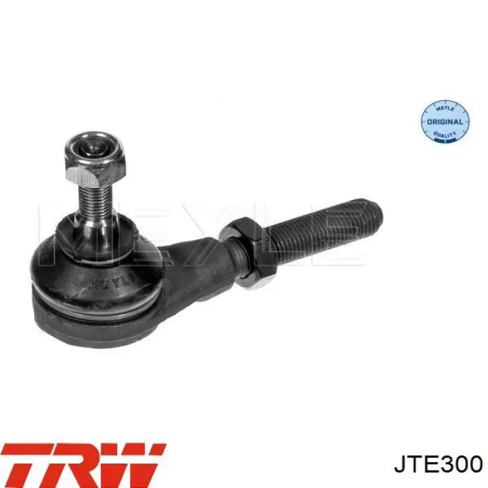 JTE300 TRW rótula barra de acoplamiento exterior
