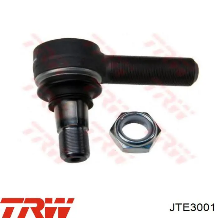 1137801 ZF Parts boquilla de dirección