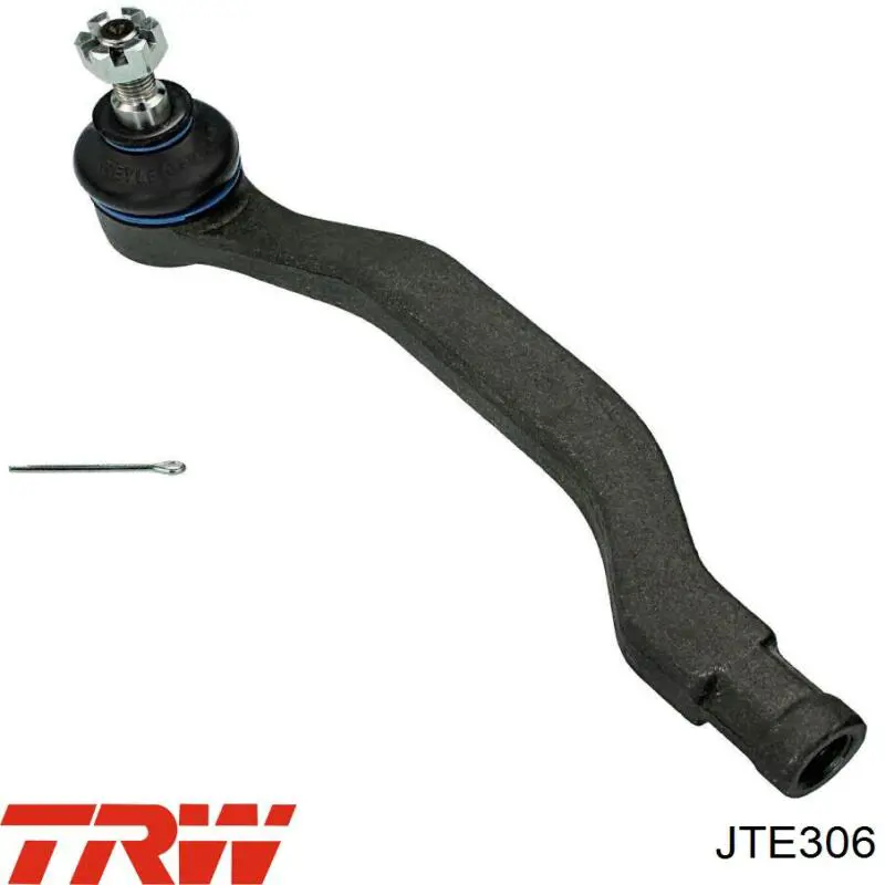 JTE306 TRW rótula barra de acoplamiento exterior