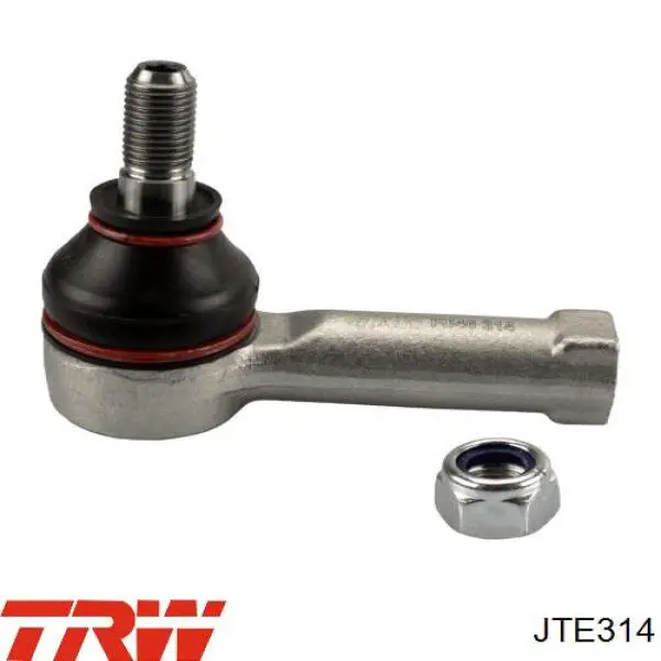 JTE314 TRW rótula barra de acoplamiento exterior