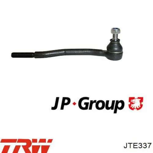 JTE337 TRW rótula barra de acoplamiento exterior
