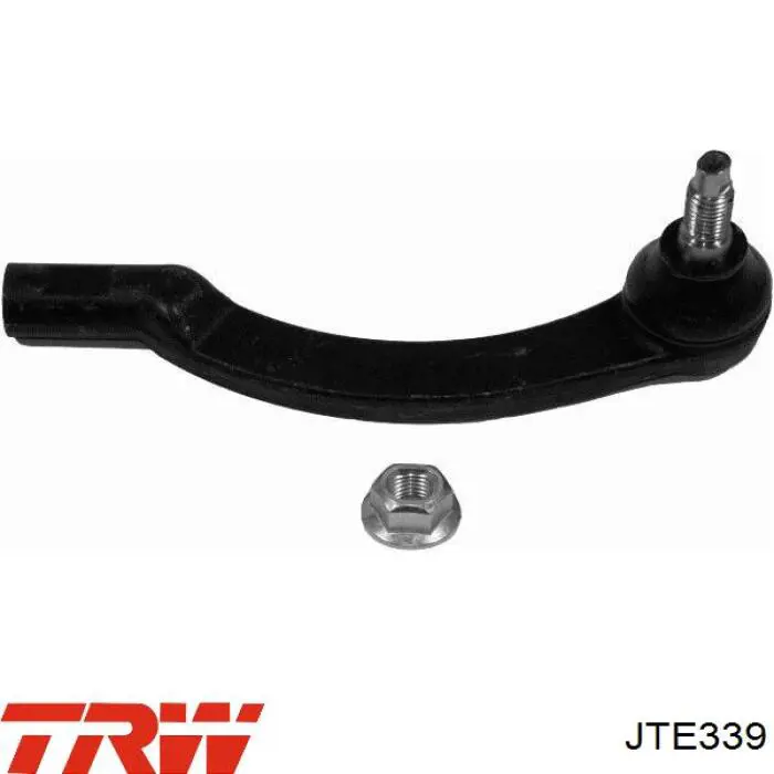 JTE339 TRW rótula barra de acoplamiento exterior