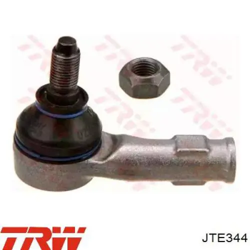 Comprar JTE344 TRW Rótula barra de acoplamiento exterior