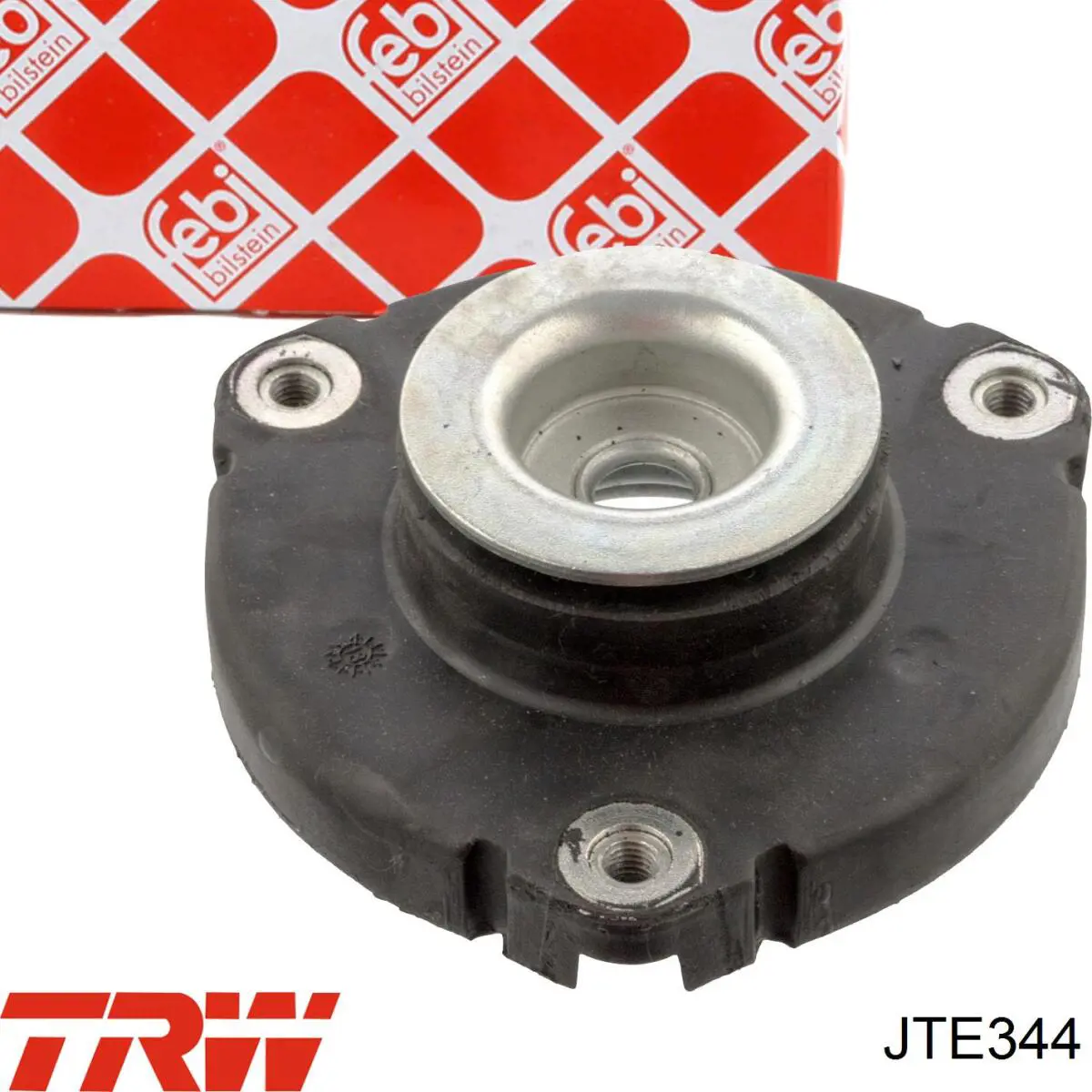 Rótula de barra de acoplamiento TRW JTE344 precio, desde 15,22 EUR