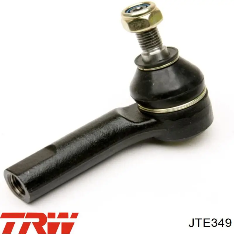 JTE349 TRW rótula barra de acoplamiento exterior