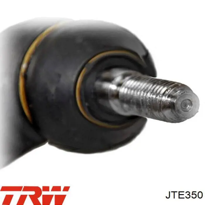 Rótulas de dirección TRW JTE350