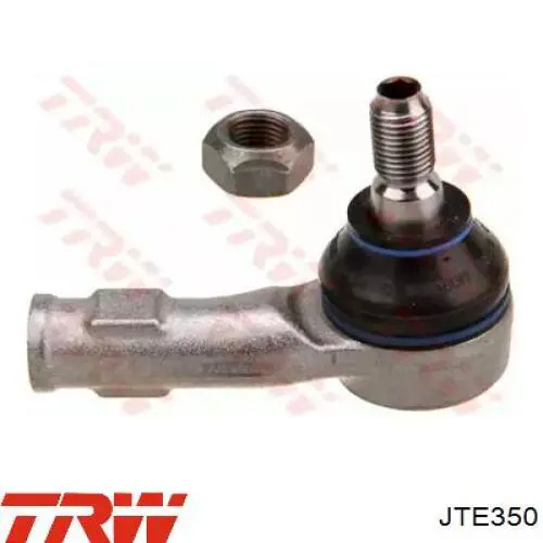 Rótula de barra de acoplamiento TRW JTE350 precio, desde 27,21 EUR