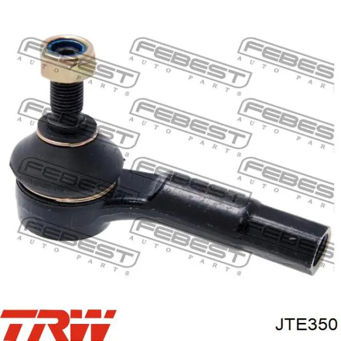 Comprar JTE350 TRW Rótula barra de acoplamiento exterior