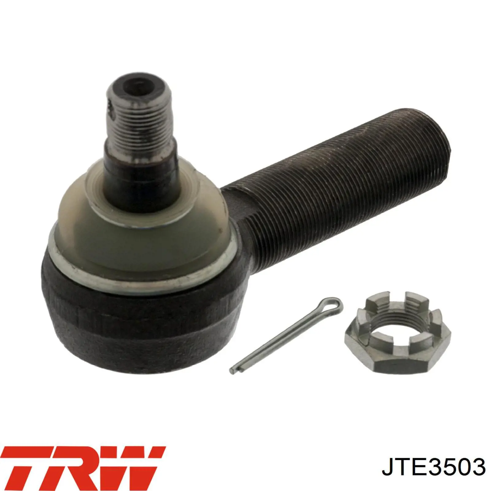 JTE3503 TRW junta angular, biela de dirección