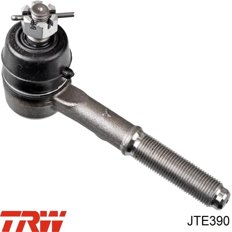 Rótula barra de acoplamiento exterior Nissan Terrano 1 WD21