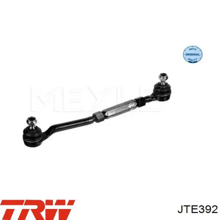 A0013306235 Mercedes Rótula de dirección