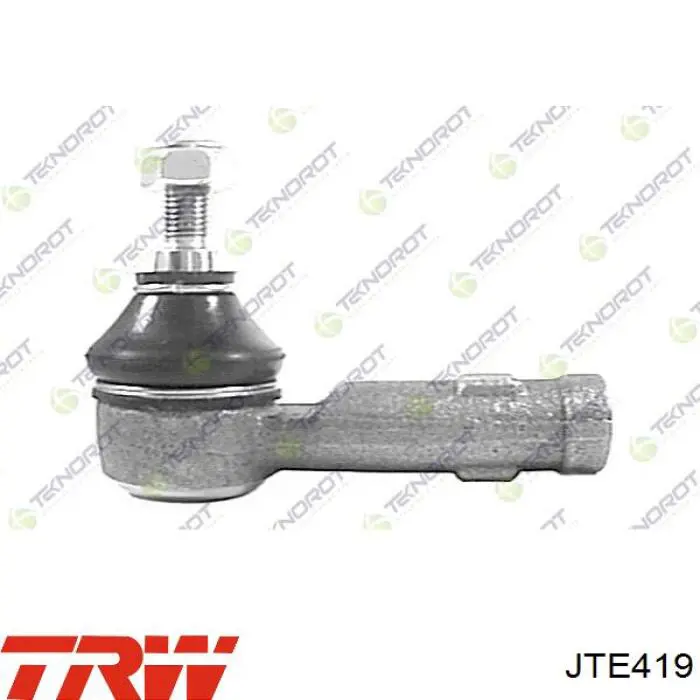 Rótulas de dirección Opel 94459481
