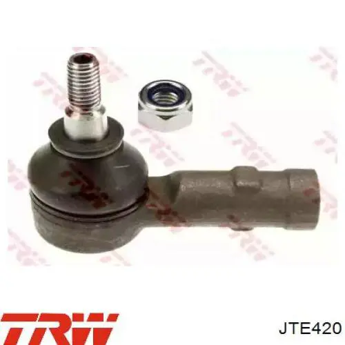 Rótula de barra de acoplamiento TRW JTE420 precio, desde 11,92 EUR