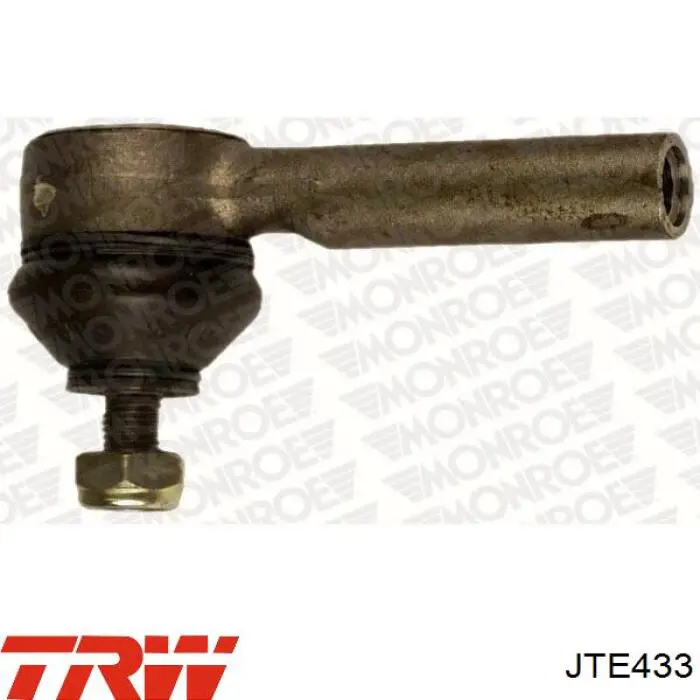 JTE433 TRW rótula barra de acoplamiento exterior