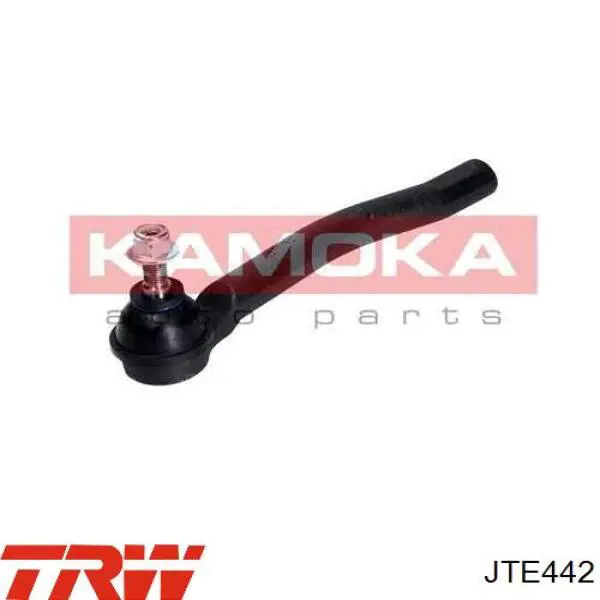 Comprar JTE442 TRW Rótula barra de acoplamiento exterior