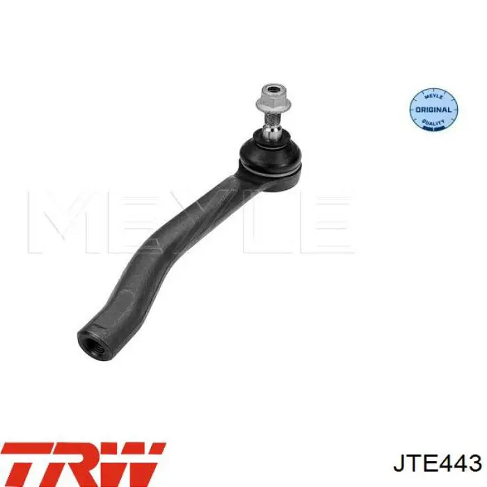 Comprar JTE443 TRW Rótula barra de acoplamiento exterior