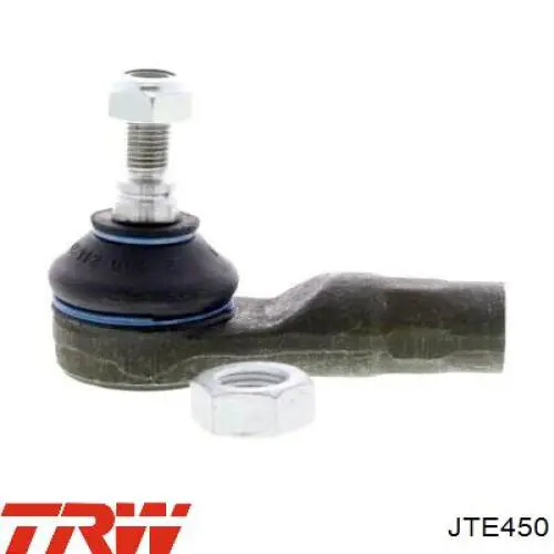 JTE450 TRW rótula barra de acoplamiento exterior