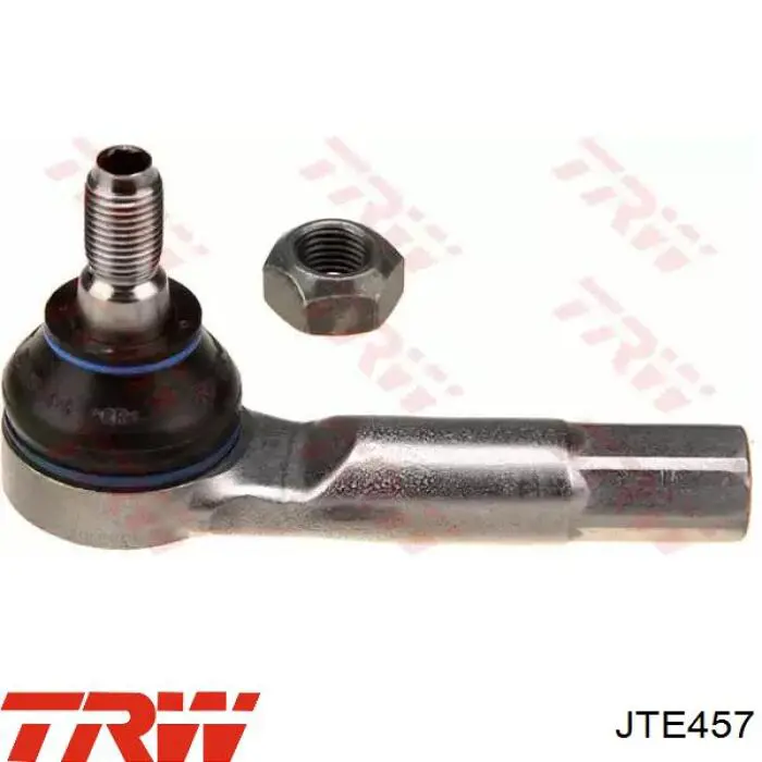 Comprar JTE457 TRW Rótula barra de acoplamiento exterior