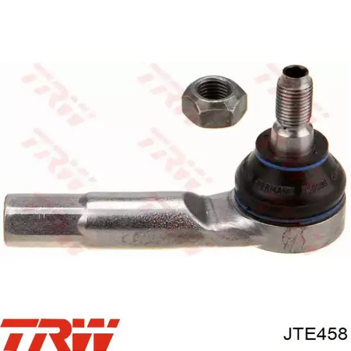 JTE458 TRW rótula barra de acoplamiento exterior