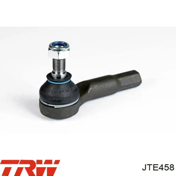 Rótula de barra de acoplamiento TRW JTE458 precio, desde 16,24 EUR