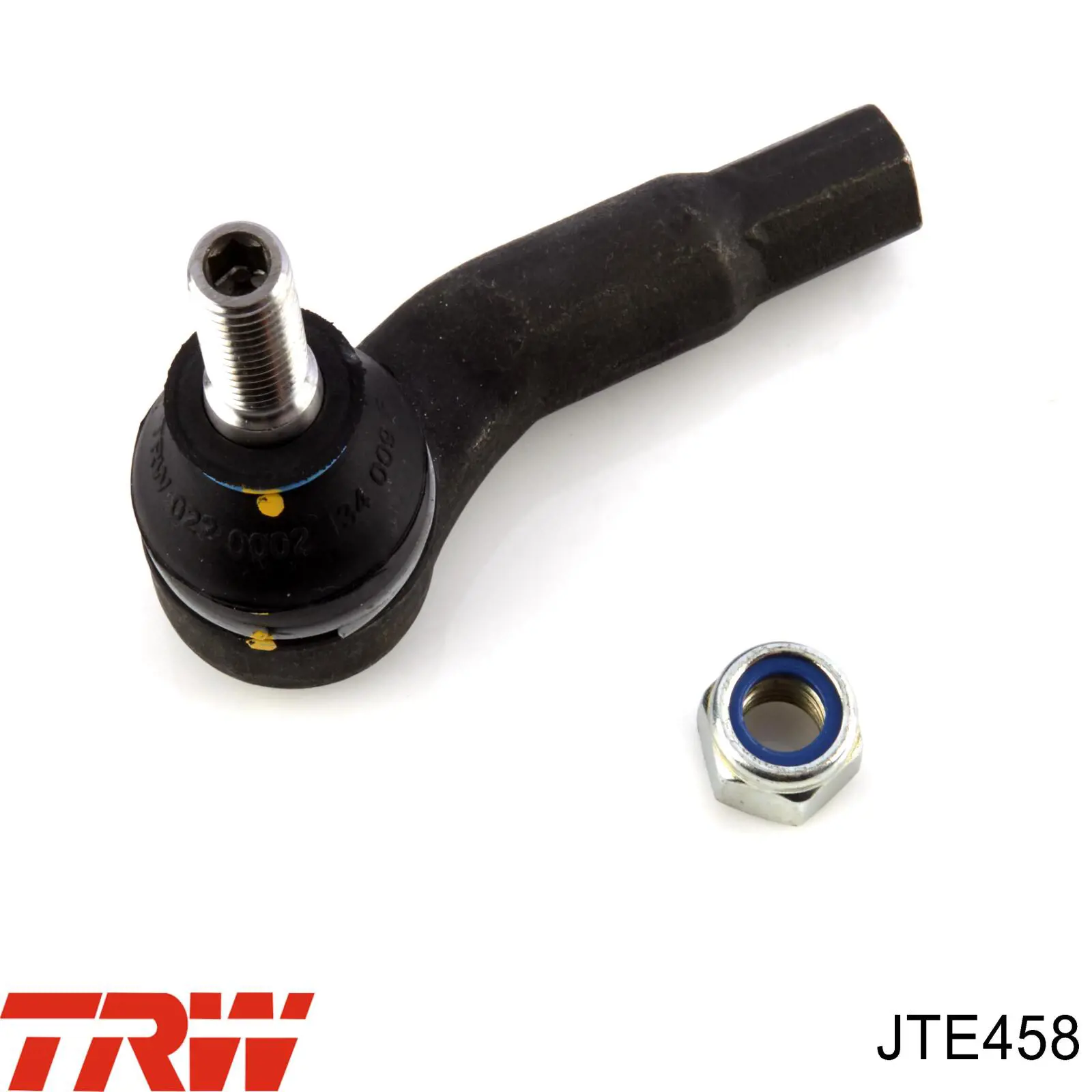 Comprar JTE458 TRW Rótula barra de acoplamiento exterior