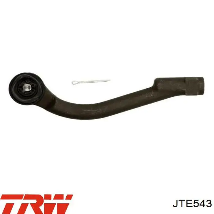 JTE543 TRW rótula barra de acoplamiento exterior