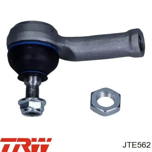 Rótula barra de acoplamiento exterior Alfa Romeo 147 937