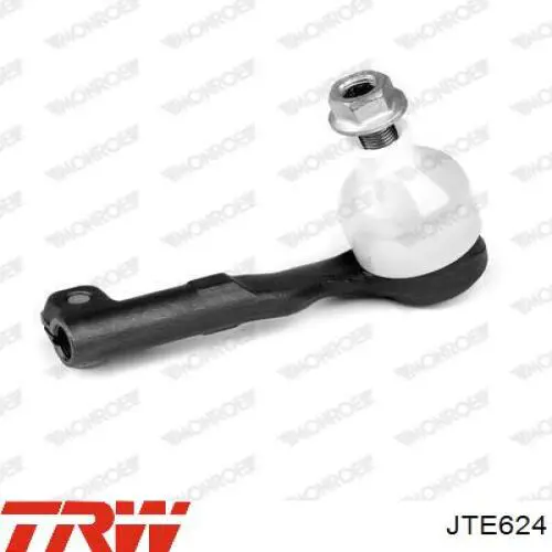 Rótula de barra de acoplamiento BGA SR0916 precio, desde 21,18 EUR