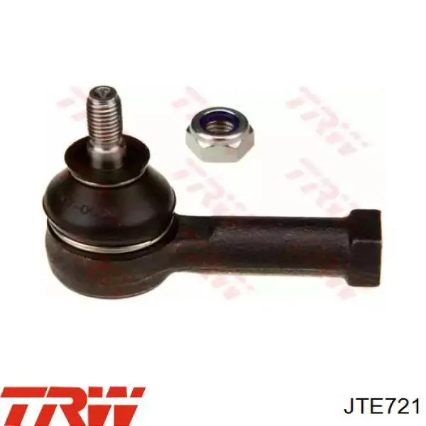 JTE721 TRW rótula barra de acoplamiento exterior
