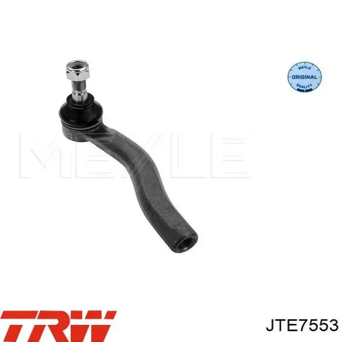 Rótulas de dirección Toyota 4504709150